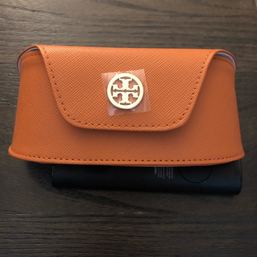 Tory Burch Sunglasses Case